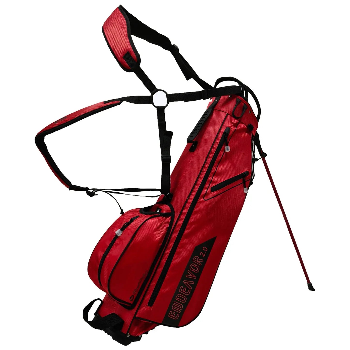 2026 Fastfold Endeavor 2.0 Golf Stand Bag