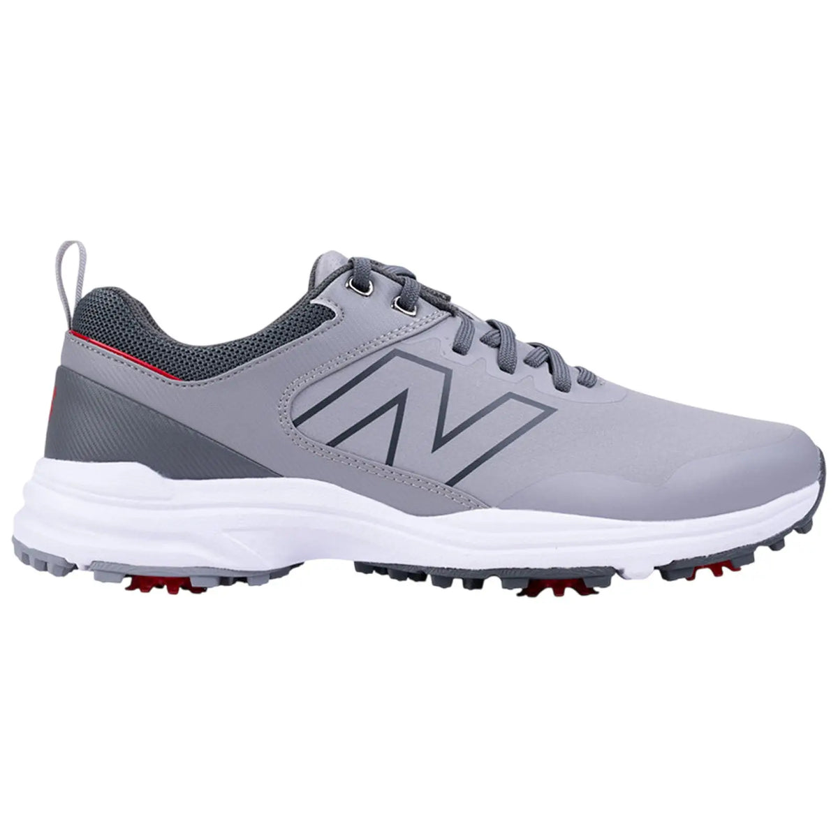 New Balance Mens Brighton V2 Waterproof Golf Shoes - 8 UK