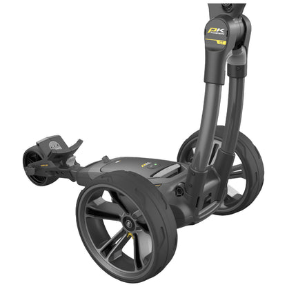 Powakaddy CT12 GPS Electric Golf Trolley