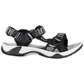 CMP Ladies Hamal Sandals