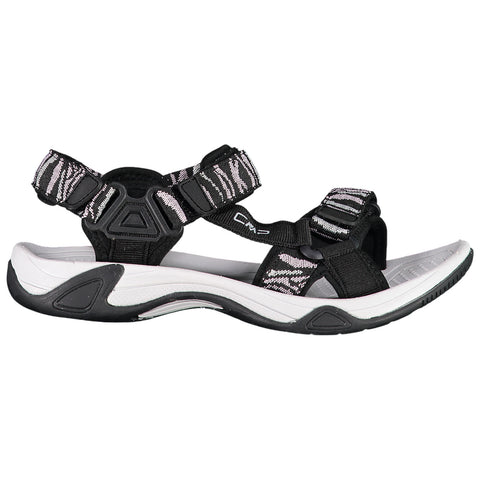 CMP Ladies Hamal Sandals