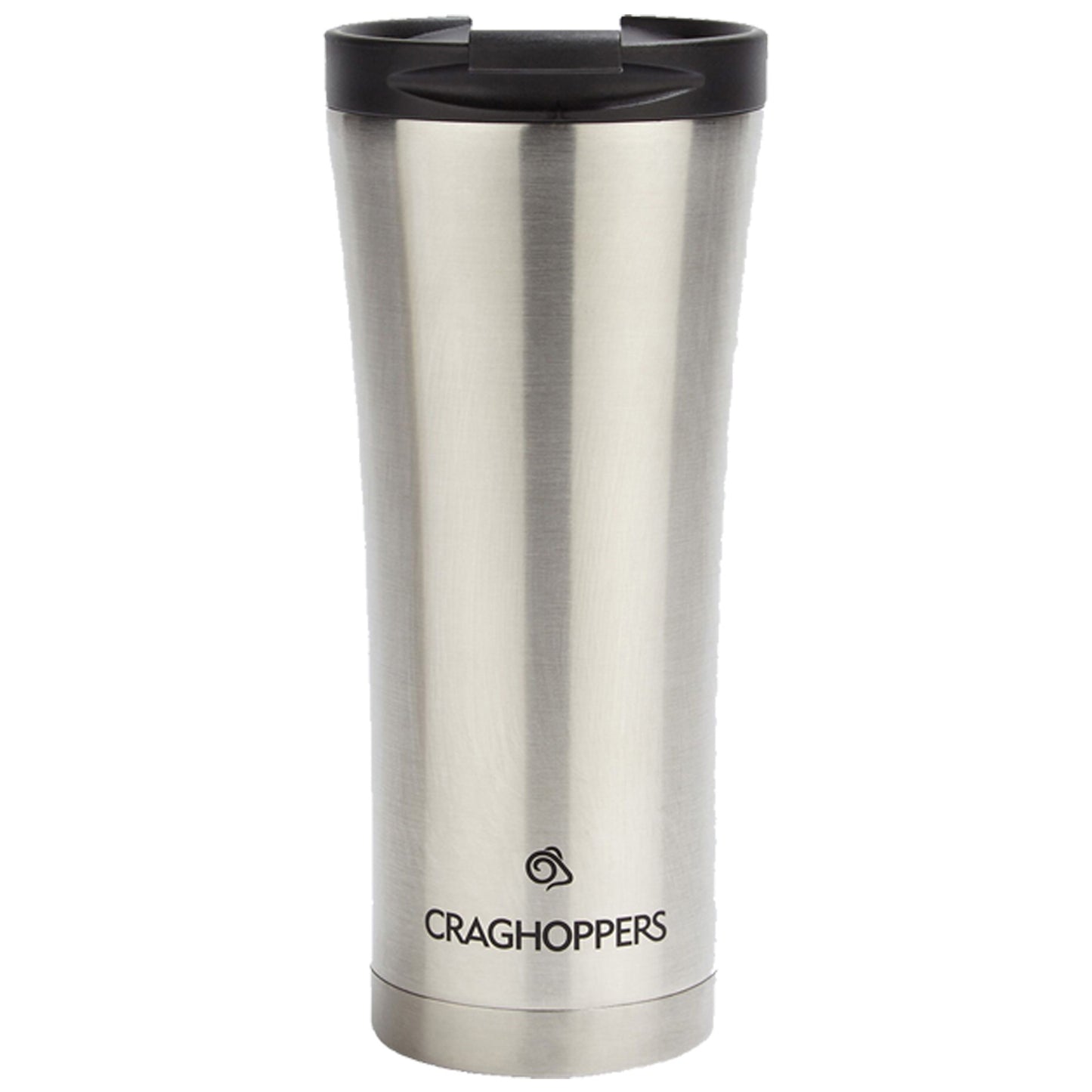 Craghoppers Ortier Beanie Hat & Insulated Tumbler Gift Set