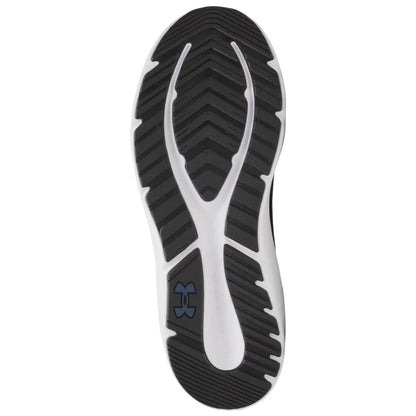 Under Armour Mens Charged Pursuit 4 Big Logo Trainers