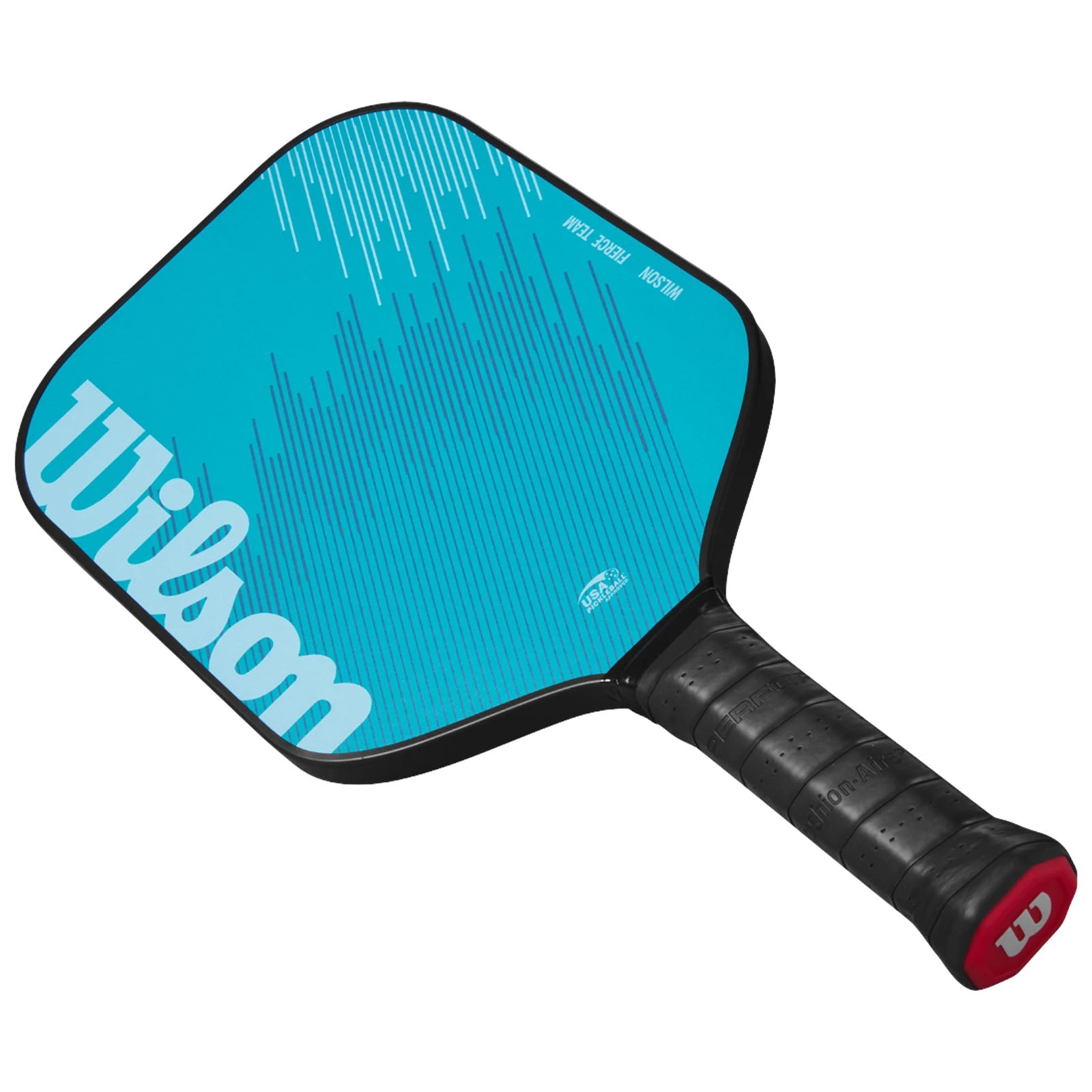 Wilson Fierce Team 13mm Pickleball Paddle