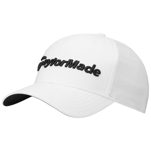 TaylorMade Mens Radar Cap