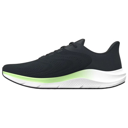 Under Armour Mens Charged Pursuit 4 Big Logo Trainers