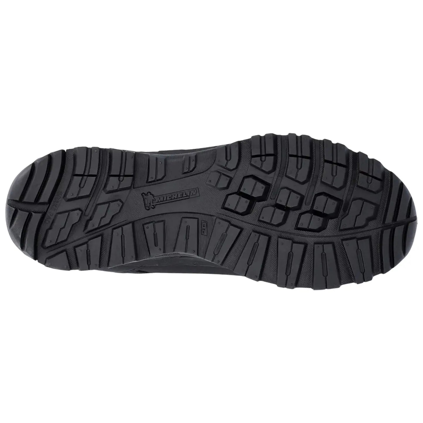 Magnum Unisex Ultima Pro 8.0 Waterproof Side-Zip Uniform Boots