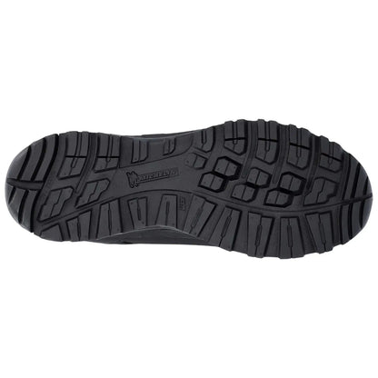 Magnum Unisex Ultima Pro 8.0 Waterproof Side-Zip Uniform Boots