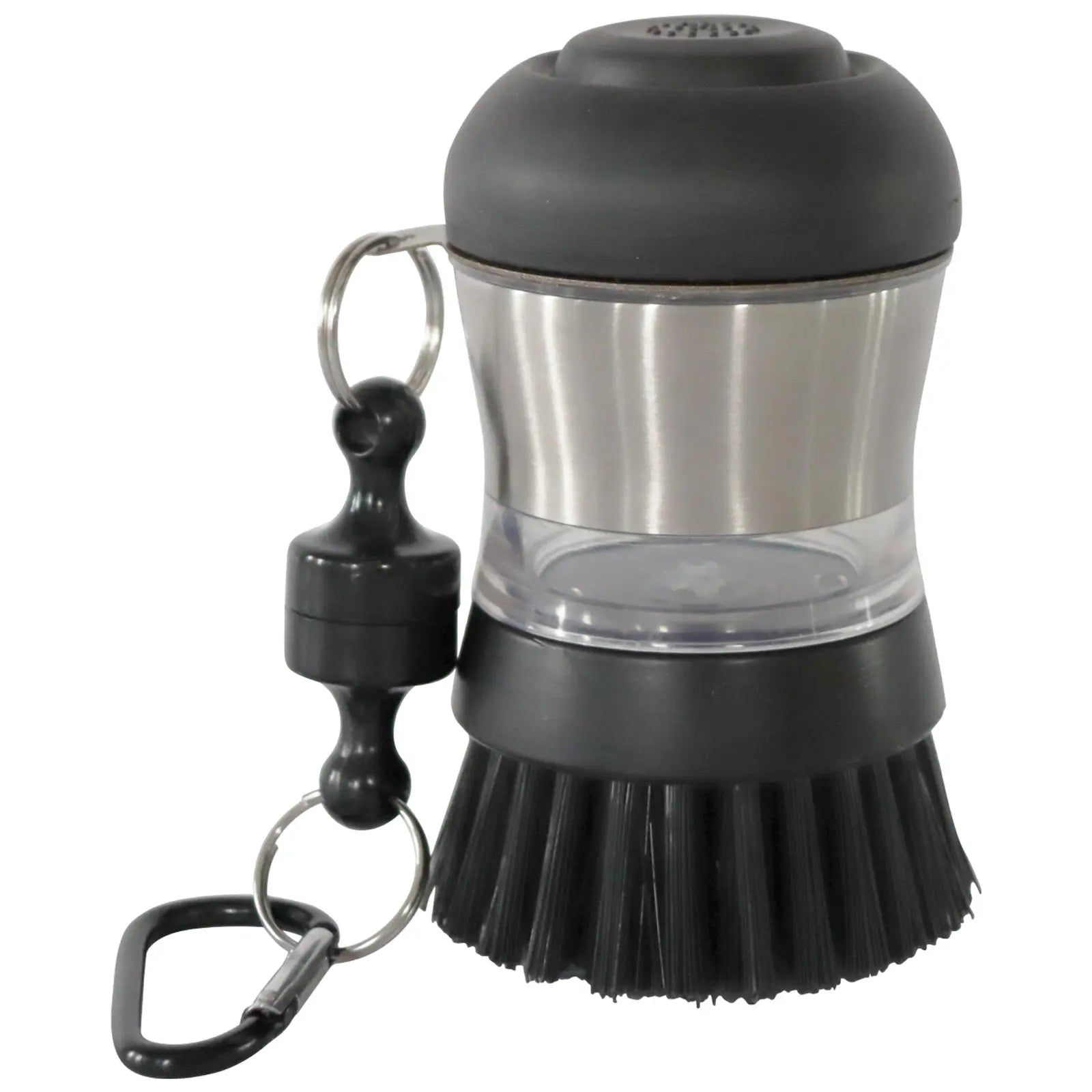 Legend Magnetic Golf Club Cleaning Brush LE6411070