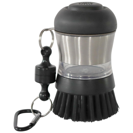 Legend Magnetic Golf Club Cleaning Brush LE6411070