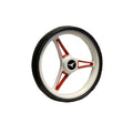 Motocaddy S1 Lite Golf Trolley Rear Wheels