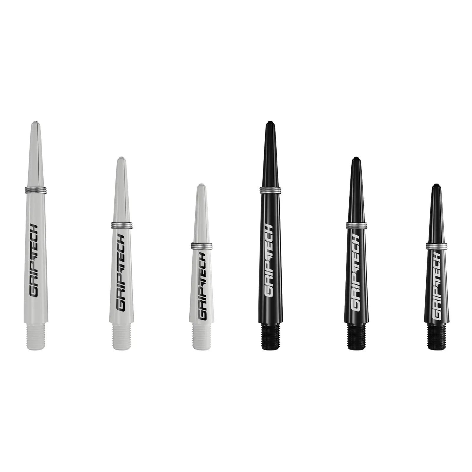 GOAT GripTech Dart Shafts