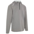 ProQuip Mens ProPac Lite Waterproof Hoodie