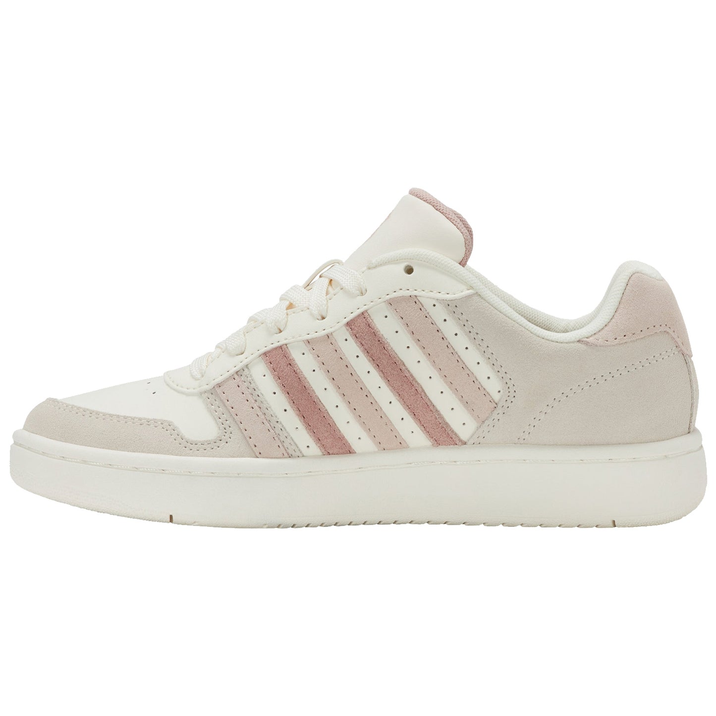 K-Swiss Ladies Court Palisades Trainers
