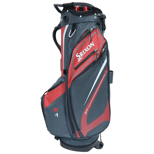 2026 Srixon Saturday Golf Stand Bag
