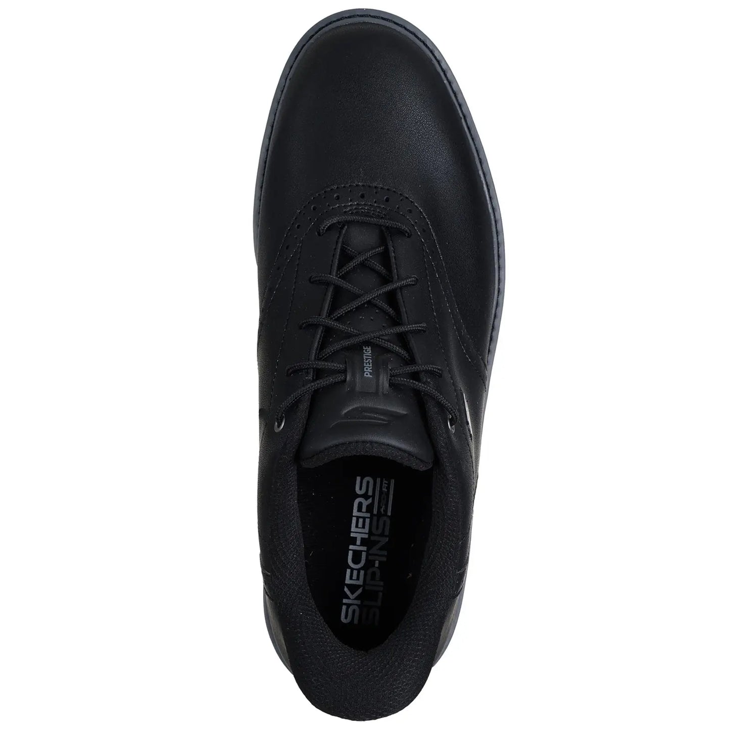 Skechers Mens Slip-ins Prestige Spiked Golf Shoes