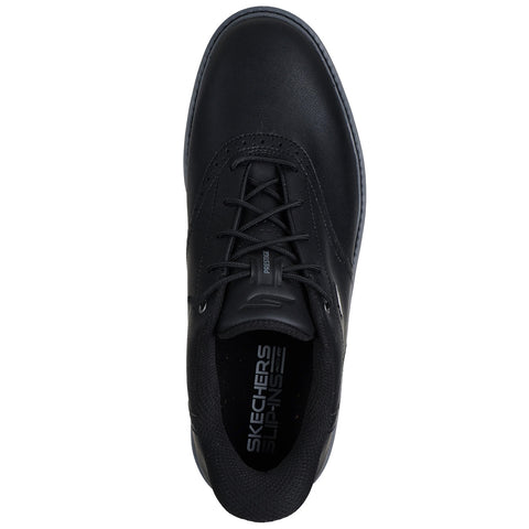 Skechers Mens Slip-ins Prestige Spiked Golf Shoes