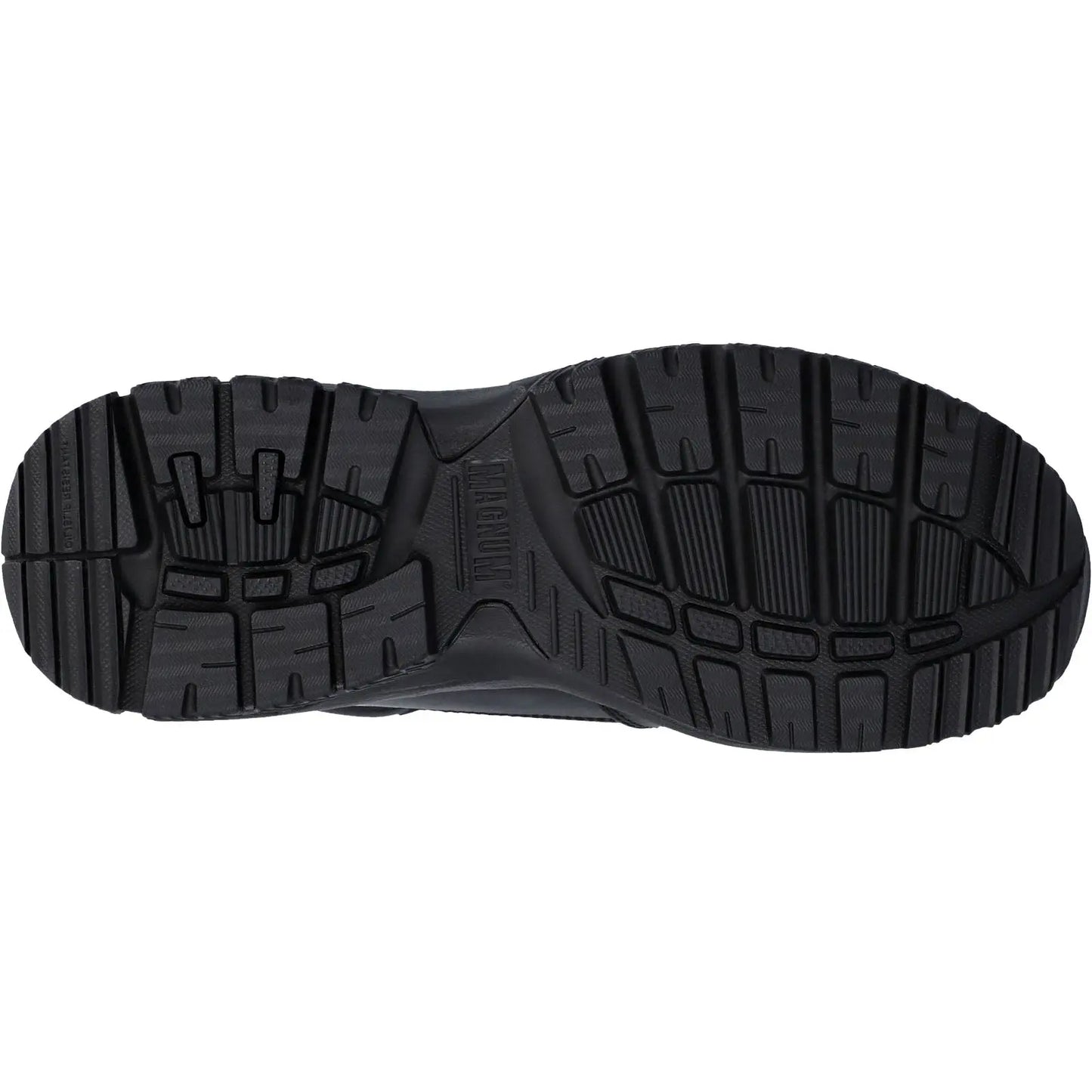 Magnum Ladies Vanguard 6.0 Uniform Boots
