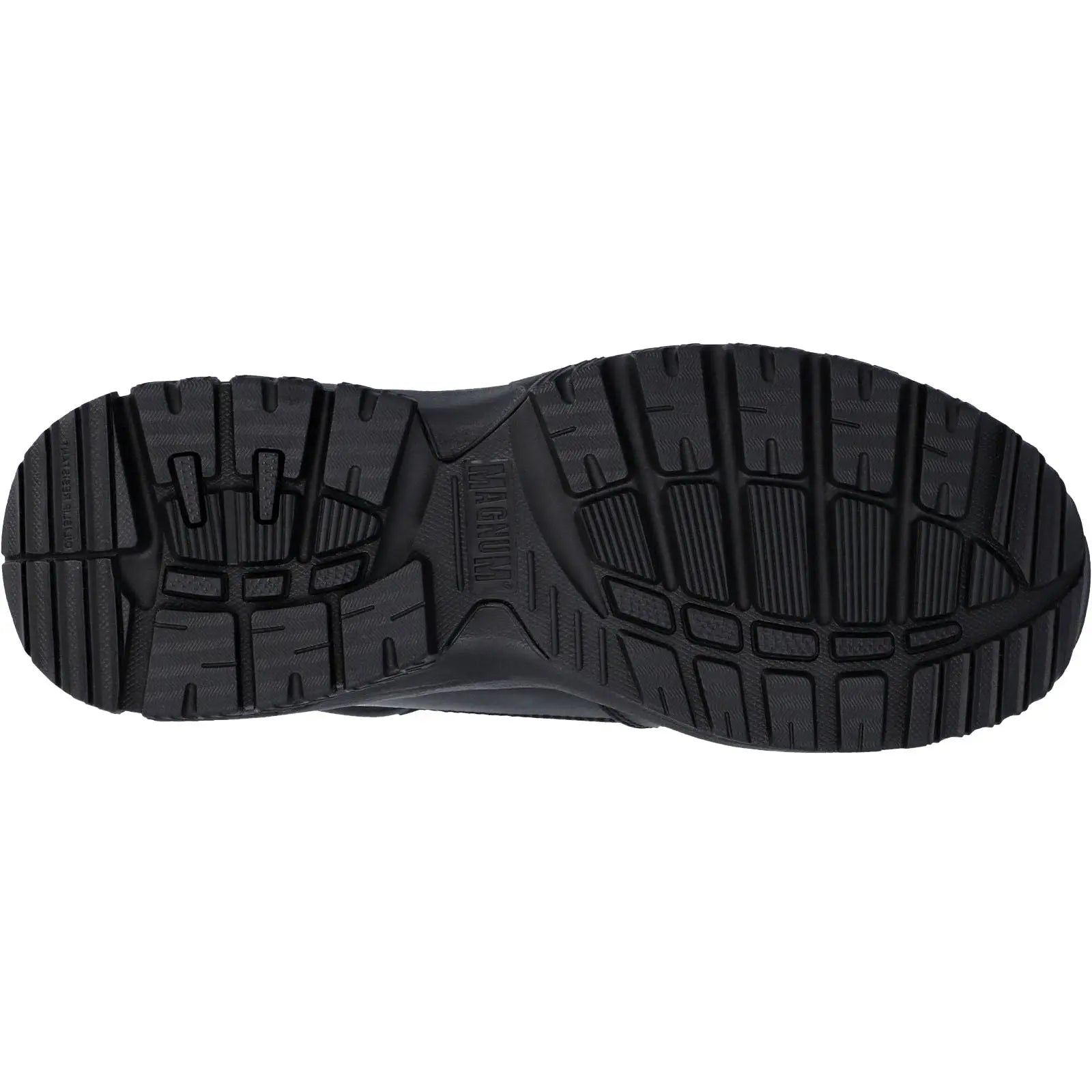 Magnum Ladies Vanguard 6.0 Uniform Boots