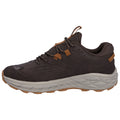 Hi-Tec Mens Fuse Trek Waterproof Hiking Shoes
