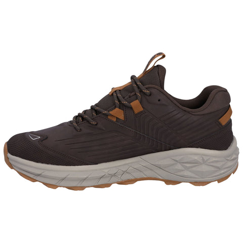 Hi-Tec Mens Fuse Trek Waterproof Hiking Shoes
