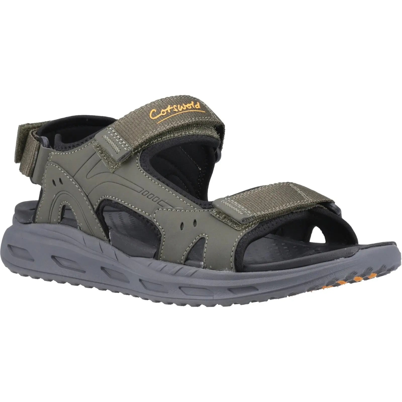 Cotswold Mens Fairford Walking Sandals