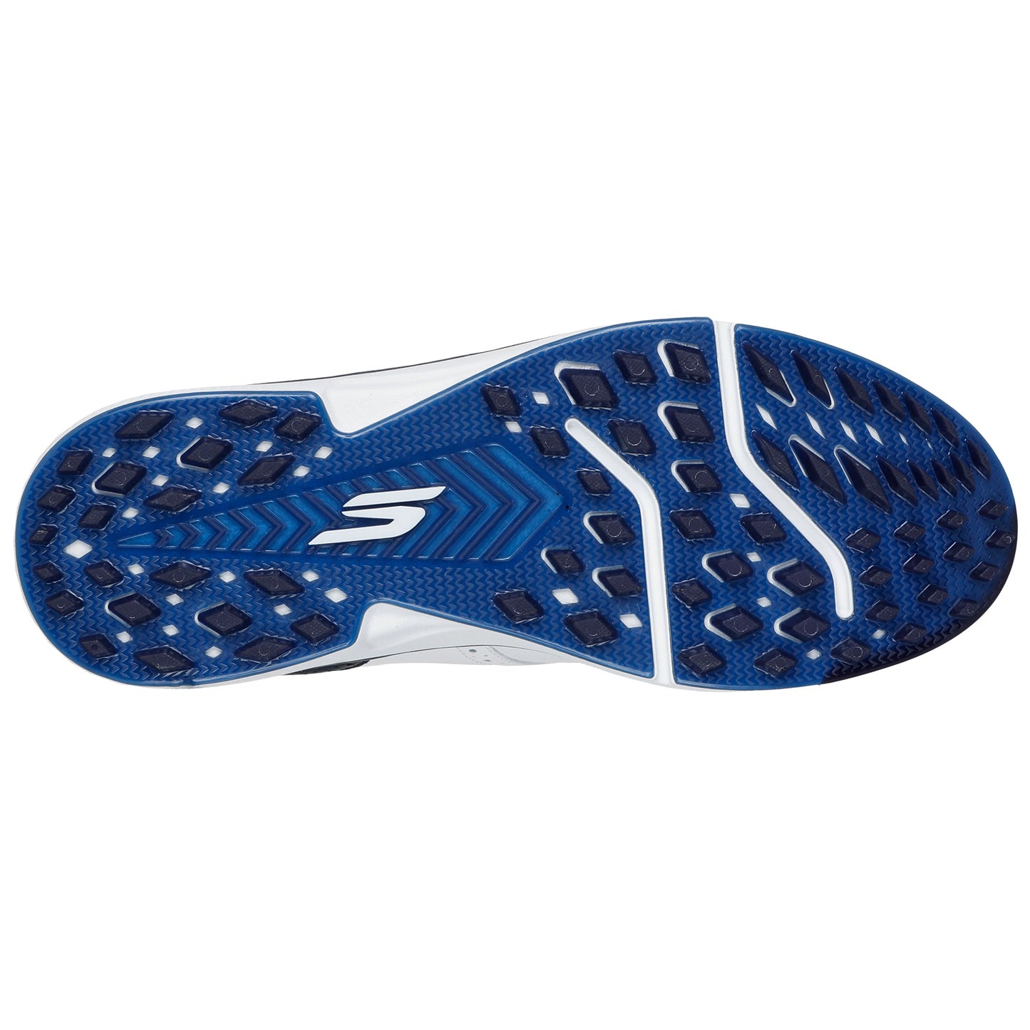 Skechers Mens Slip-ins Prestige SL Golf Shoes