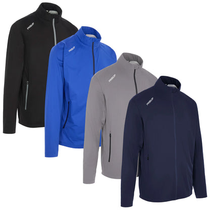 ProQuip Mens ProPac Lite Waterproof Jacket