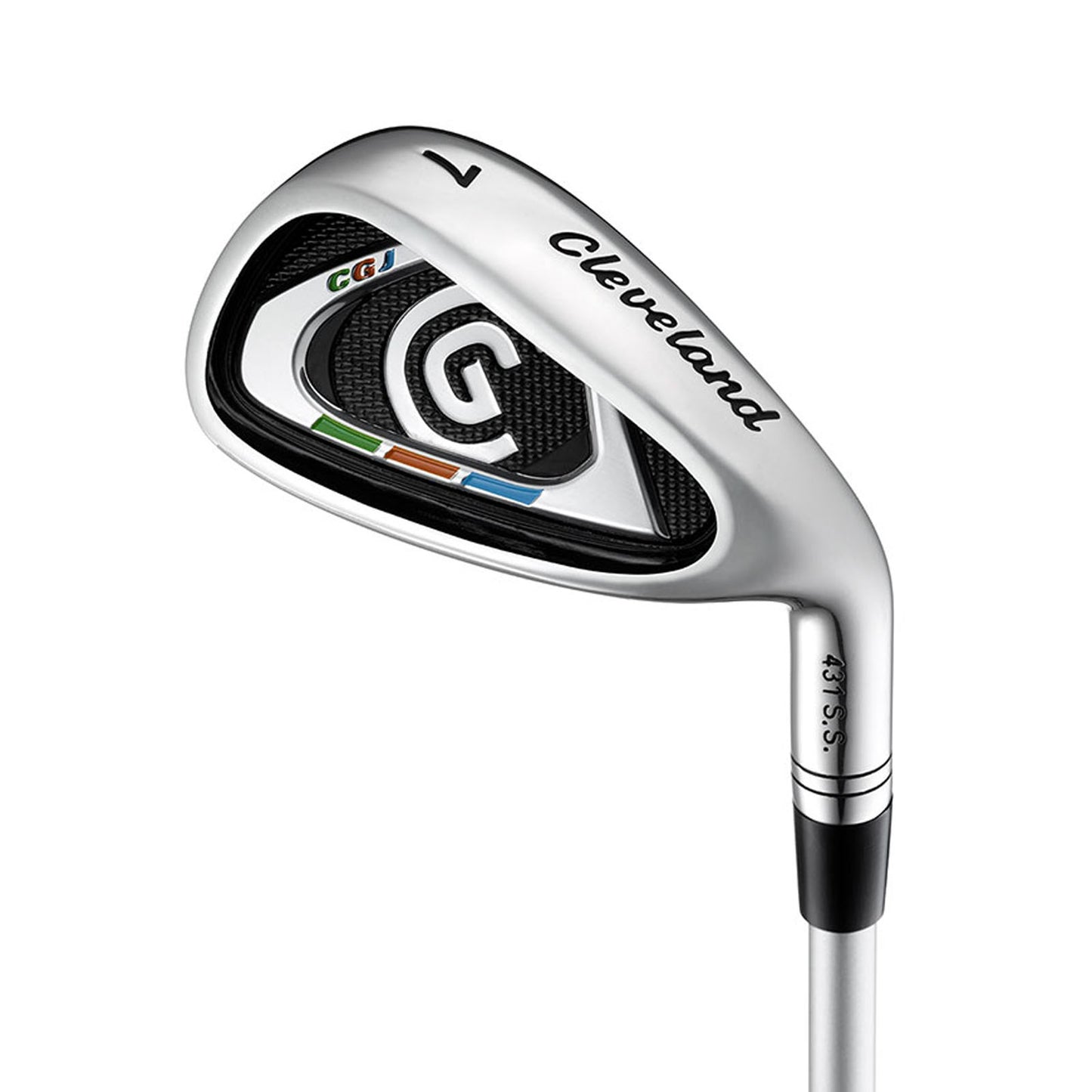 Cleveland Junior Golf Package Set