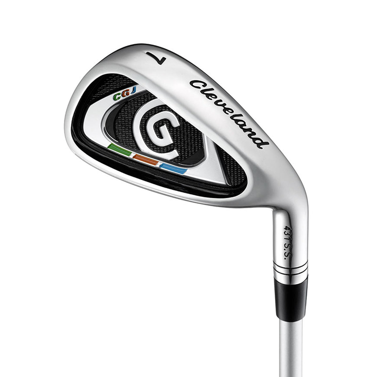 Cleveland Junior Golf Package Set