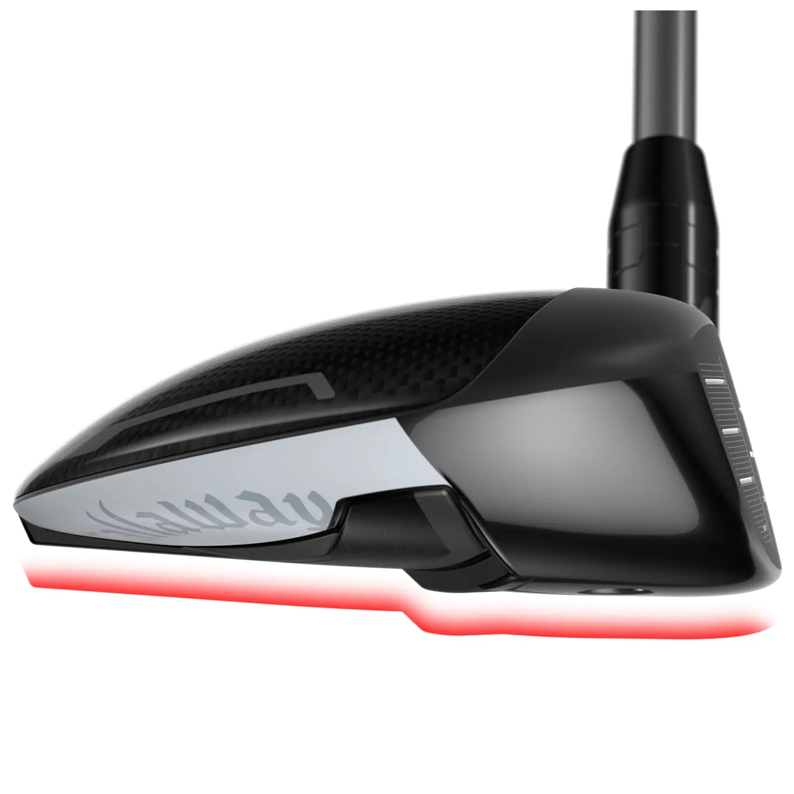 Callaway Golf Mens Quantum Max Fairway Wood