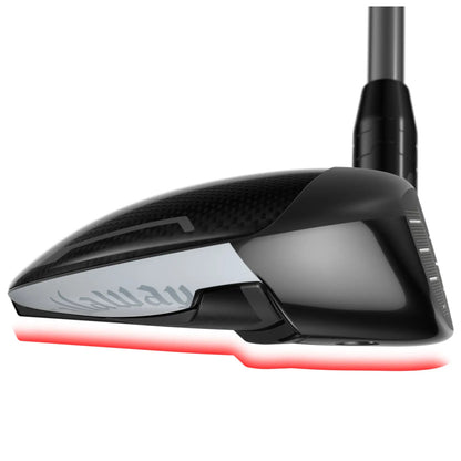 Callaway Golf Mens Quantum Max Fairway Wood