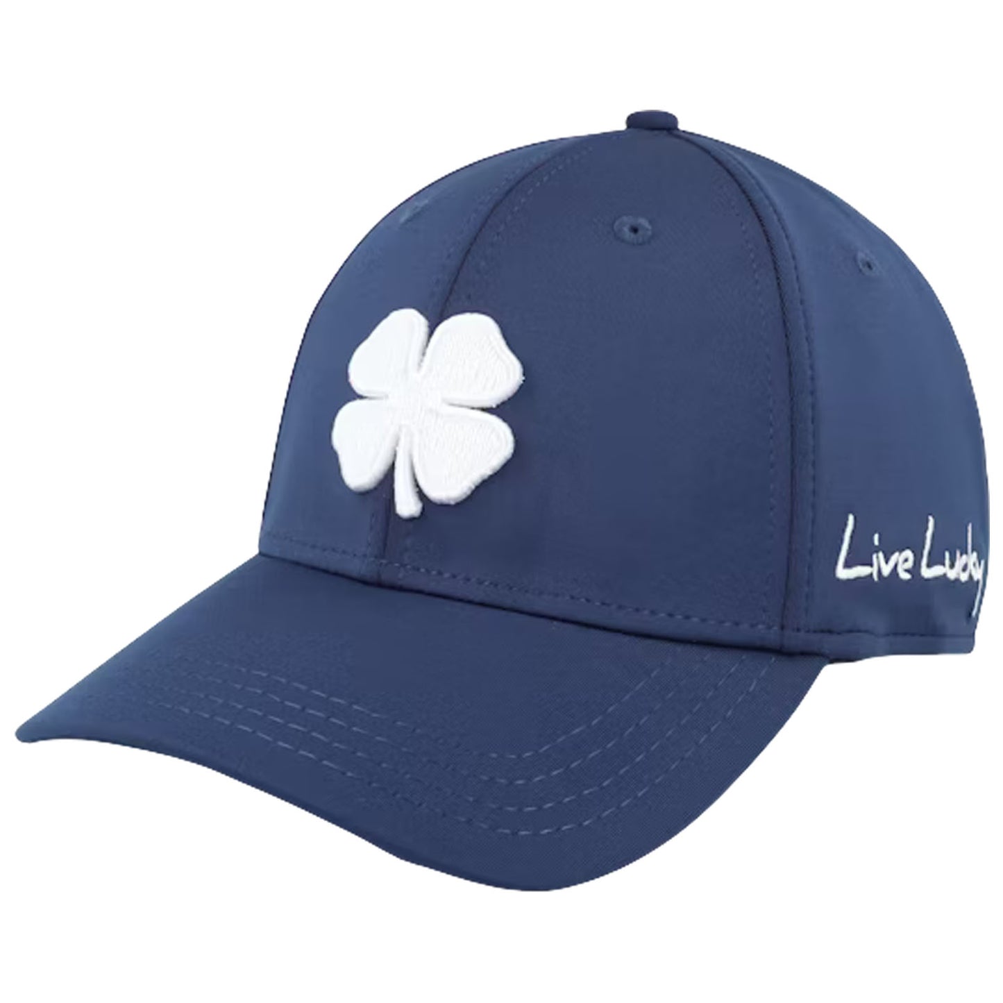 Black Clover Premium Clover Fitted Cap