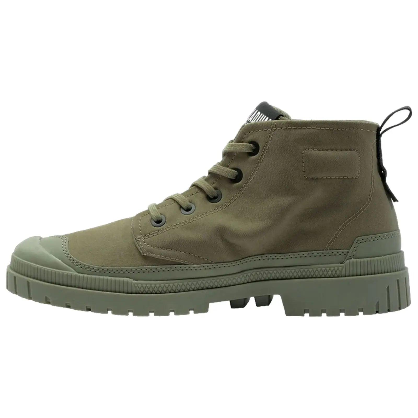 Palladium Unisex SP20 HI Tech Boots