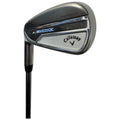 EX-DEMO LEFT Handed Callaway Paradym AI Smoke Iron Set