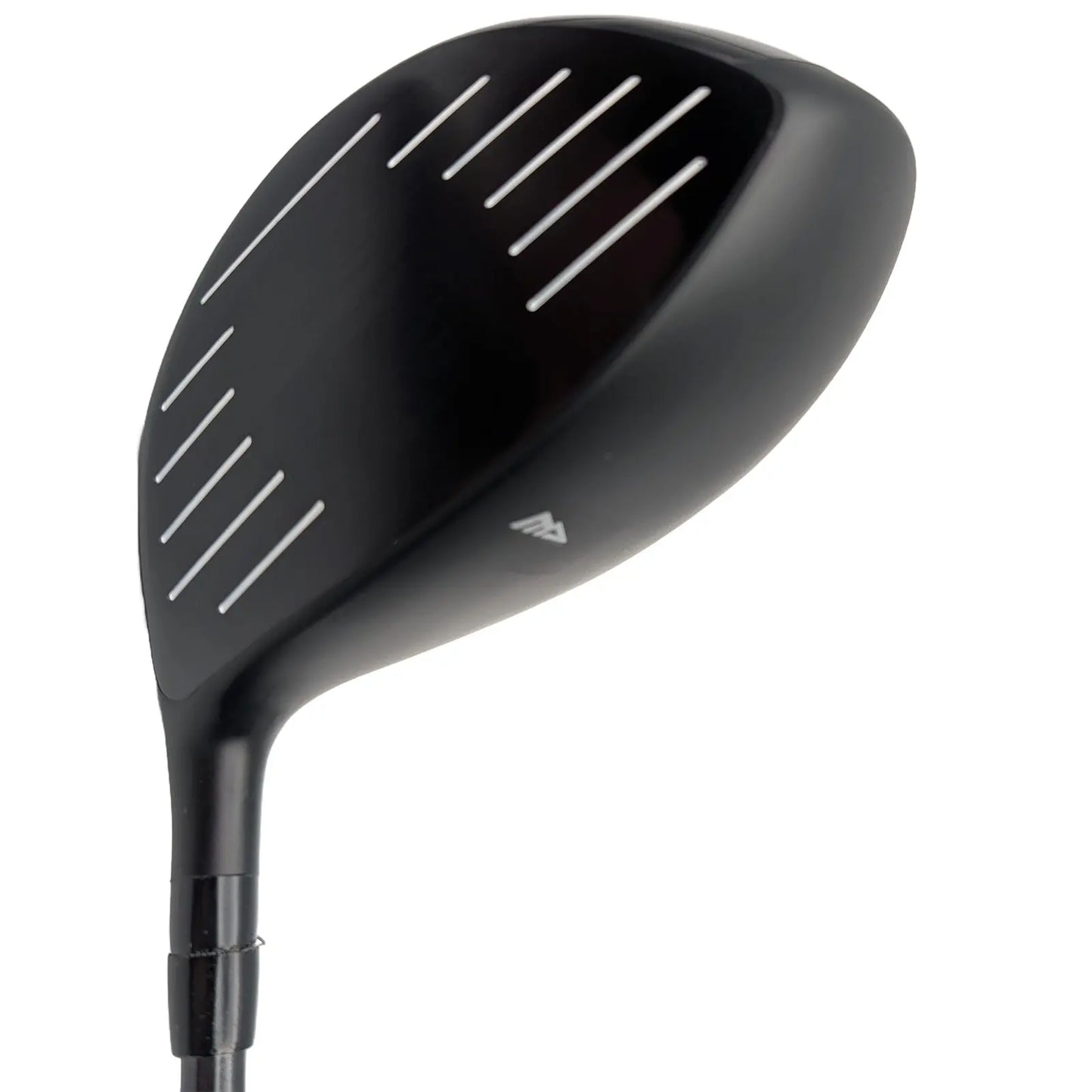MD Golf Senior Surefire Driver