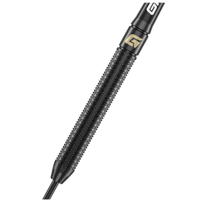 GOAT Athlete Steel Tip Brass Darts Set