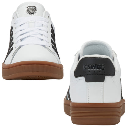 K-Swiss Ladies Court Tiebreak II Trainers