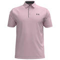 Under Armour Mens Tech Polo Shirt Clearance