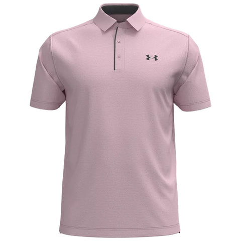 Under Armour Mens Tech Polo Shirt Clearance