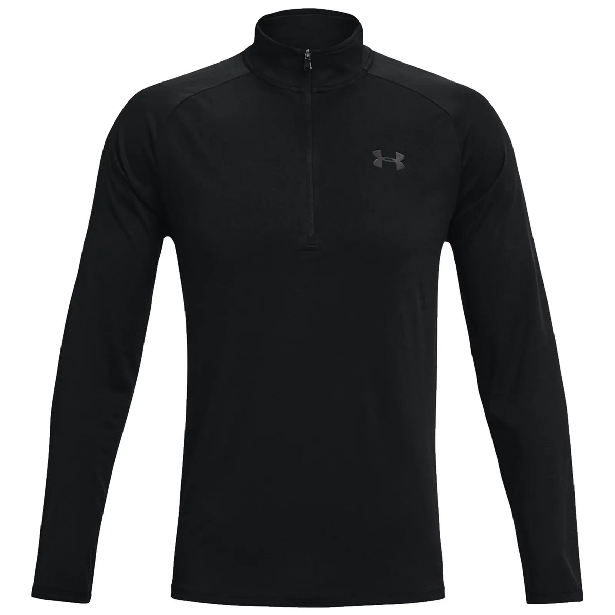 Top Under Armour à manches longues Tech™ 2.0 ½ Zip