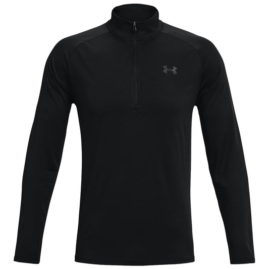 Under Armour Mens Tech 2.0 Half Zip Top