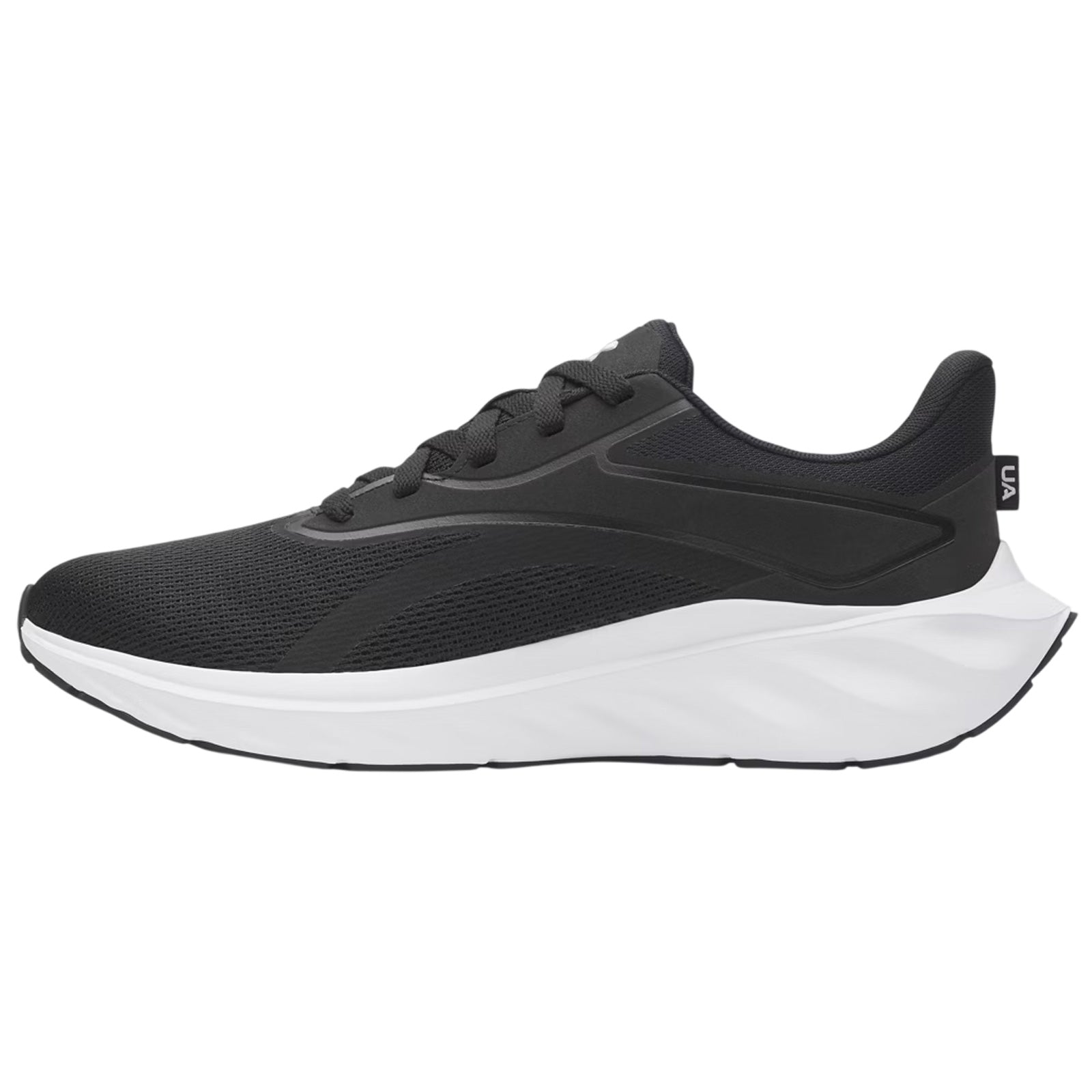 Under Armour Mens Charged Ascend Trainers