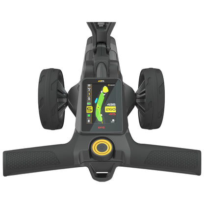 Powakaddy CT10 GPS Electric Golf Trolley