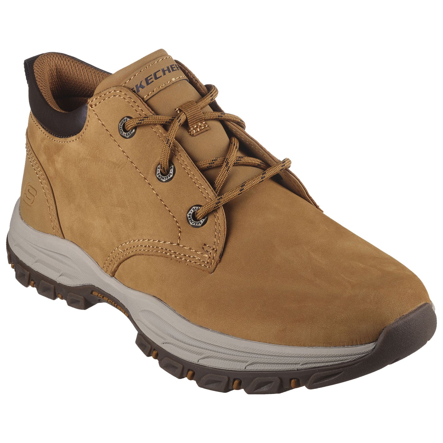 Skechers Mens Knowlson Ramhurst Boots