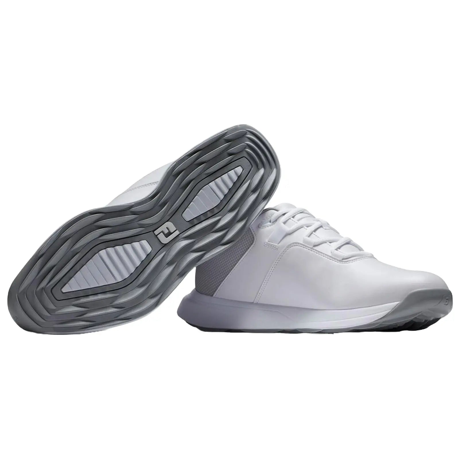 FootJoy Mens ProLite Spikeless Golf Shoes