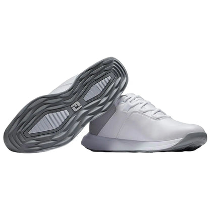 FootJoy Mens ProLite Spikeless Golf Shoes