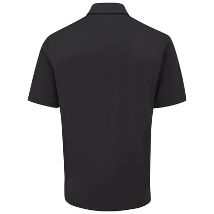 Oscar Jacobson Mens Bullock Tour Polo Shirt