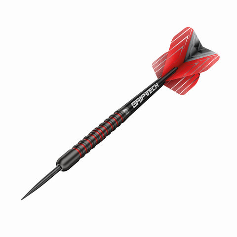 GOAT Podium Steel Tip 80% Tungsten Darts Set