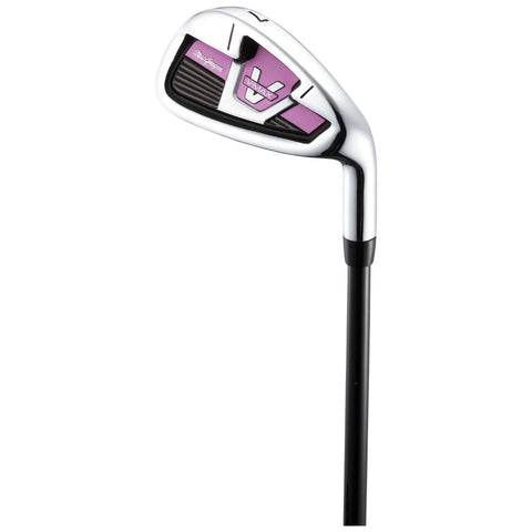 MacGregor Junior V-Max Package Set - 9-12 Years